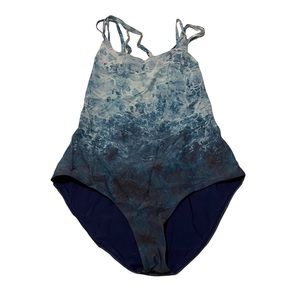 Lululemon Swimsuit One Piece